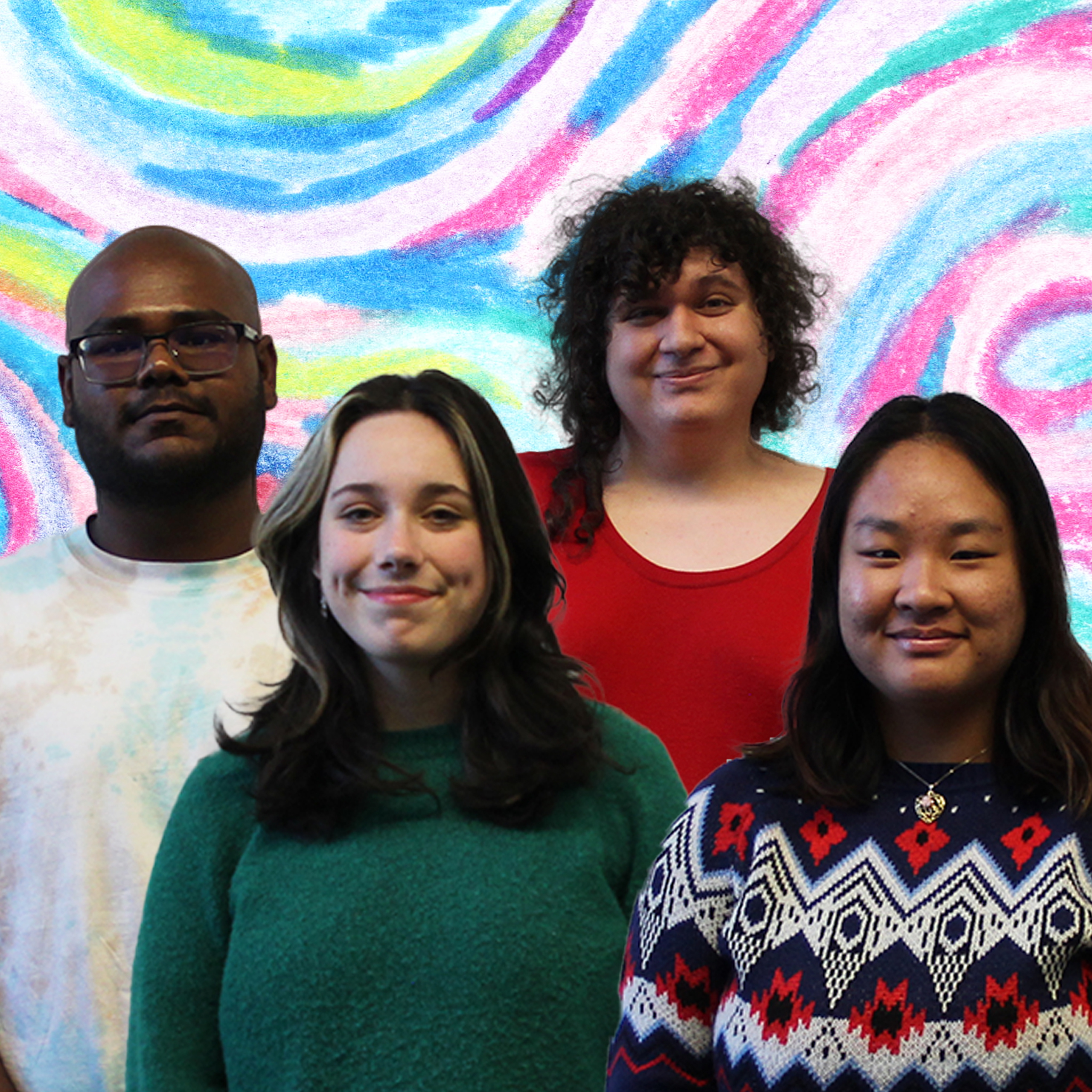 Below Earth UMSU Media